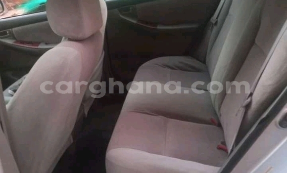 Buy Used Toyota Corolla Other Car in Accra in Greater Accra Buy Used Toyota Corolla Other Car in Accra in Greater Accra