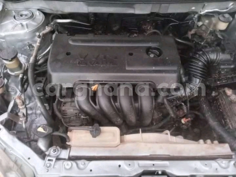 Big with watermark toyota corolla greater accra accra 32913
