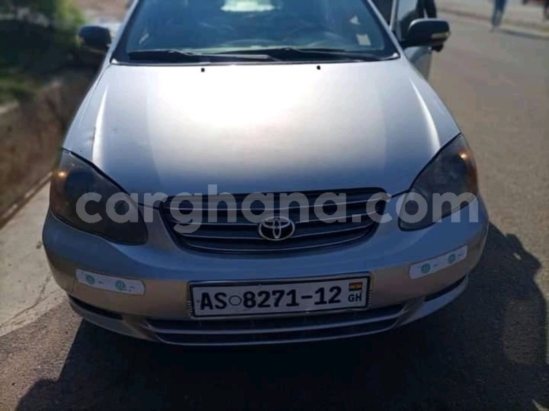 Big with watermark toyota corolla greater accra accra 32914