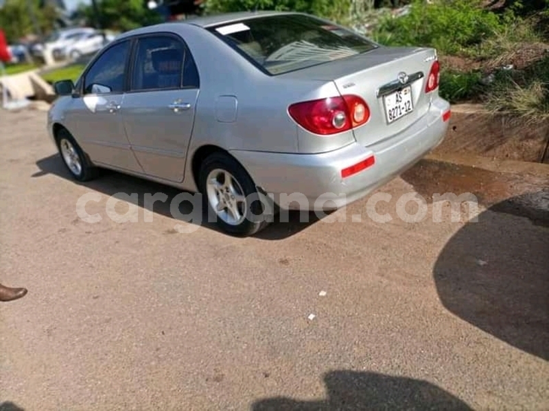 Big with watermark toyota corolla greater accra accra 32914