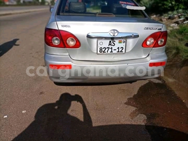 Big with watermark toyota corolla greater accra accra 32914