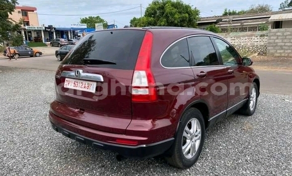 Buy Used Honda CR–V Other Car in Accra in Greater Accra Buy Used Honda CR–V Other Car in Accra in Greater Accra
