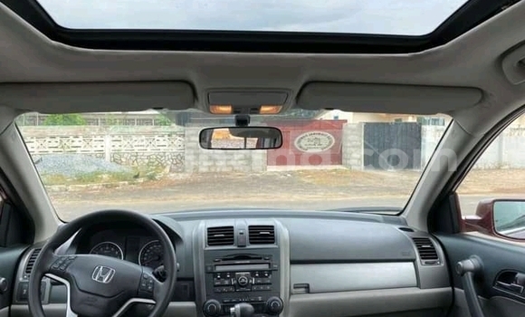 Buy Used Honda CR–V Other Car in Accra in Greater Accra Buy Used Honda CR–V Other Car in Accra in Greater Accra