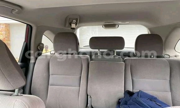 Buy Used Honda CR–V Other Car in Accra in Greater Accra Buy Used Honda CR–V Other Car in Accra in Greater Accra