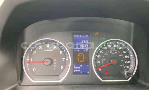 Buy Used Honda CR–V Other Car in Accra in Greater Accra Buy Used Honda CR–V Other Car in Accra in Greater Accra