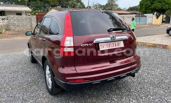 Buy Used Honda CR–V Other Car in Accra in Greater Accra Buy Used Honda CR–V Other Car in Accra in Greater Accra