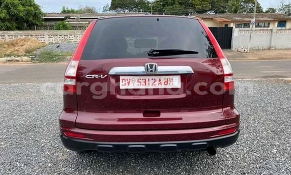 Buy Used Honda CR–V Other Car in Accra in Greater Accra Buy Used Honda CR–V Other Car in Accra in Greater Accra