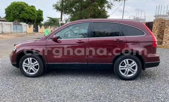 Buy Used Honda CR–V Other Car in Accra in Greater Accra Buy Used Honda CR–V Other Car in Accra in Greater Accra