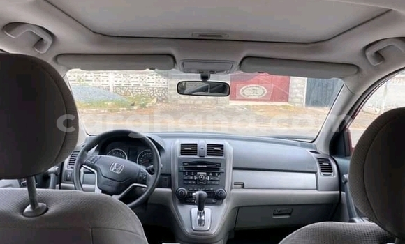 Buy Used Honda CR–V Other Car in Accra in Greater Accra Buy Used Honda CR–V Other Car in Accra in Greater Accra