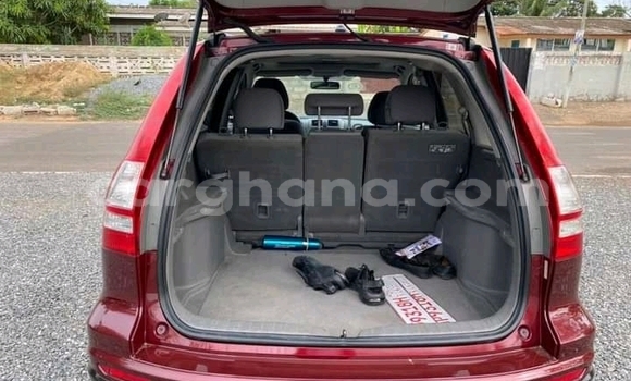 Buy Used Honda CR–V Other Car in Accra in Greater Accra Buy Used Honda CR–V Other Car in Accra in Greater Accra