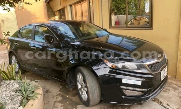 Buy Used Kia Optima Other Car in Accra in Greater Accra Buy Used Kia Optima Other Car in Accra in Greater Accra