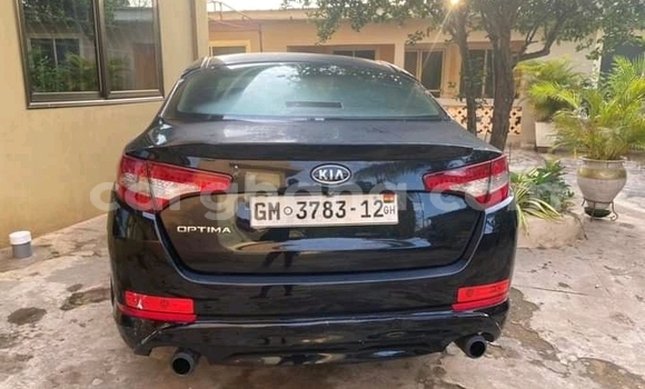 Buy Used Kia Optima Other Car in Accra in Greater Accra Buy Used Kia Optima Other Car in Accra in Greater Accra