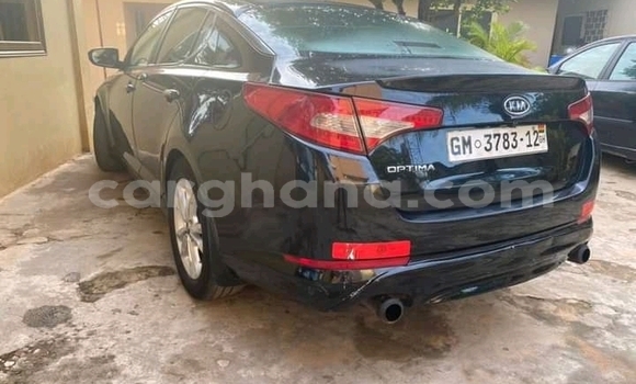 Buy Used Kia Optima Other Car in Accra in Greater Accra Buy Used Kia Optima Other Car in Accra in Greater Accra
