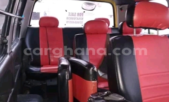 Buy Used Kia Pregio Other Car in Accra in Greater Accra Buy Used Kia Pregio Other Car in Accra in Greater Accra