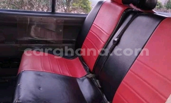 Buy Used Kia Pregio Other Car in Accra in Greater Accra Buy Used Kia Pregio Other Car in Accra in Greater Accra