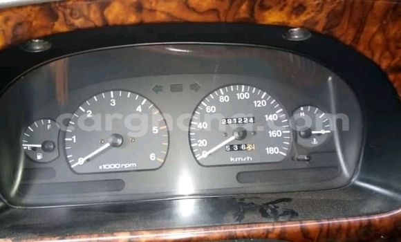 Buy Used Kia Pregio Other Car in Accra in Greater Accra Buy Used Kia Pregio Other Car in Accra in Greater Accra