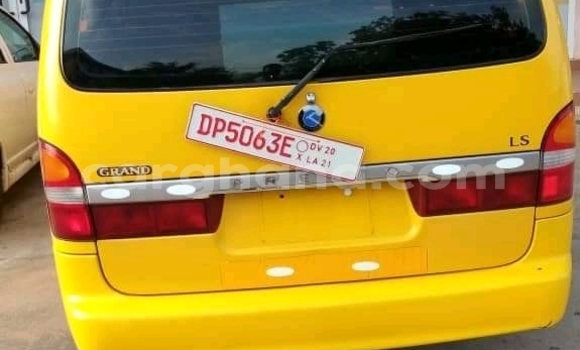 Buy Used Kia Pregio Other Car in Accra in Greater Accra Buy Used Kia Pregio Other Car in Accra in Greater Accra