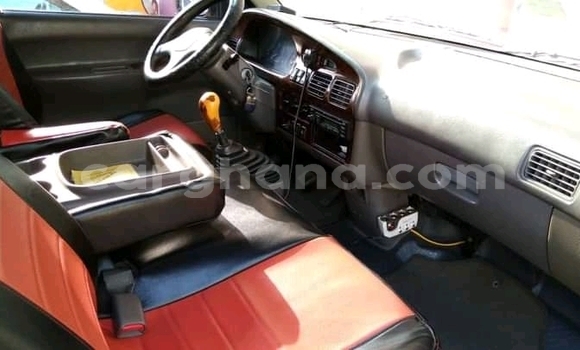 Buy Used Kia Pregio Other Car in Accra in Greater Accra Buy Used Kia Pregio Other Car in Accra in Greater Accra