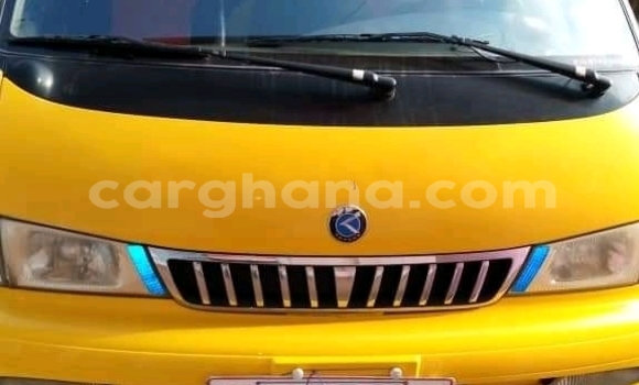 Buy Used Kia Pregio Other Car in Accra in Greater Accra Buy Used Kia Pregio Other Car in Accra in Greater Accra