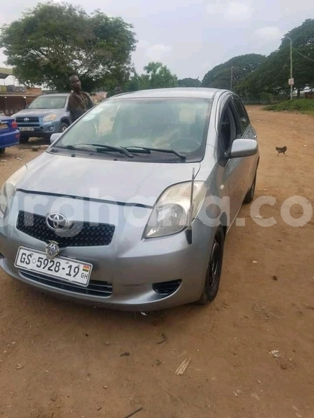 Big with watermark toyota vitz greater accra accra 32919