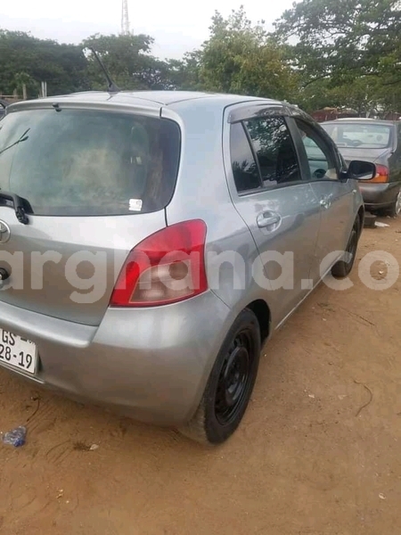 Big with watermark toyota vitz greater accra accra 32919