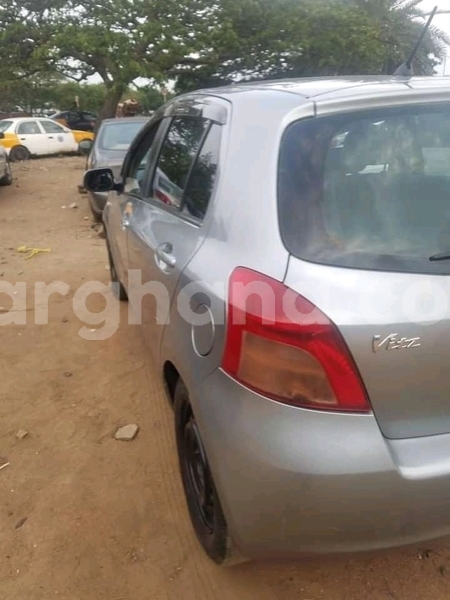 Big with watermark toyota vitz greater accra accra 32919