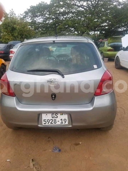 Big with watermark toyota vitz greater accra accra 32919