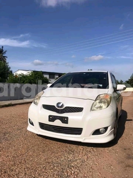 Big with watermark toyota vitz greater accra accra 32920