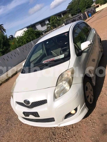 Big with watermark toyota vitz greater accra accra 32920