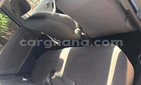 Buy Used Toyota Vitz Other Car in Accra in Greater Accra Buy Used Toyota Vitz Other Car in Accra in Greater Accra