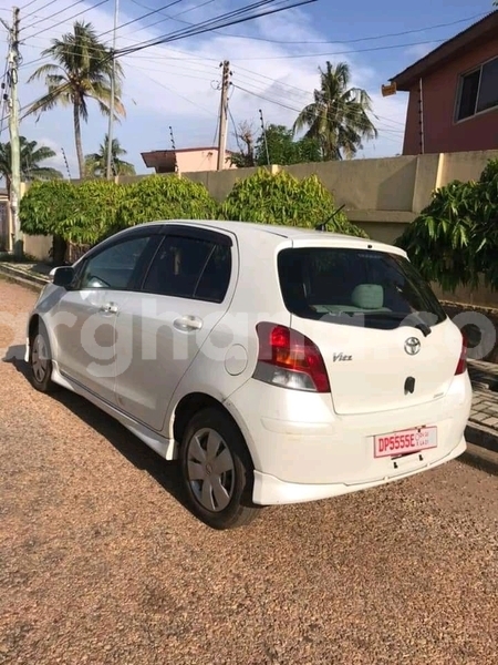 Big with watermark toyota vitz greater accra accra 32920