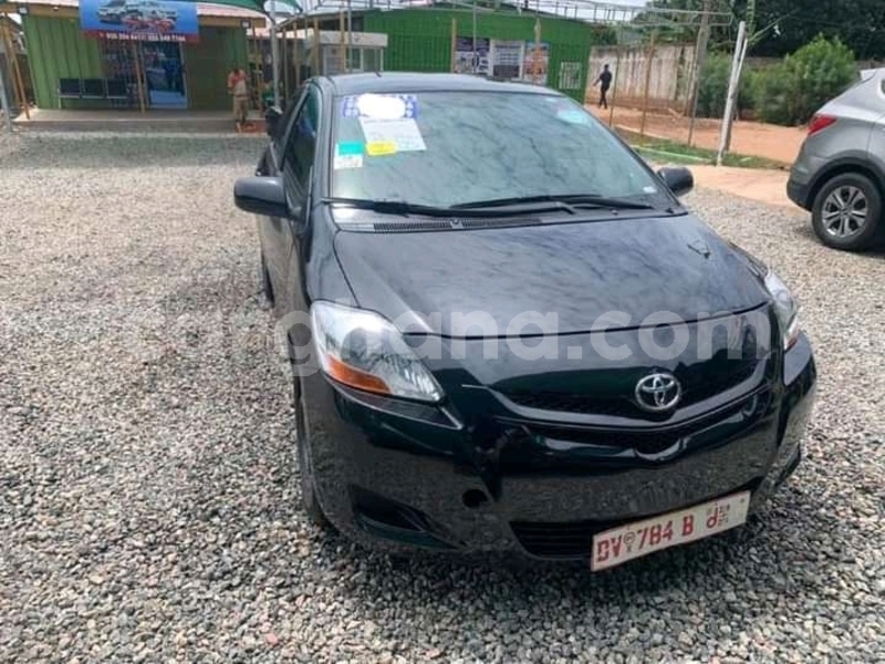 Big with watermark toyota yaris greater accra accra 32922