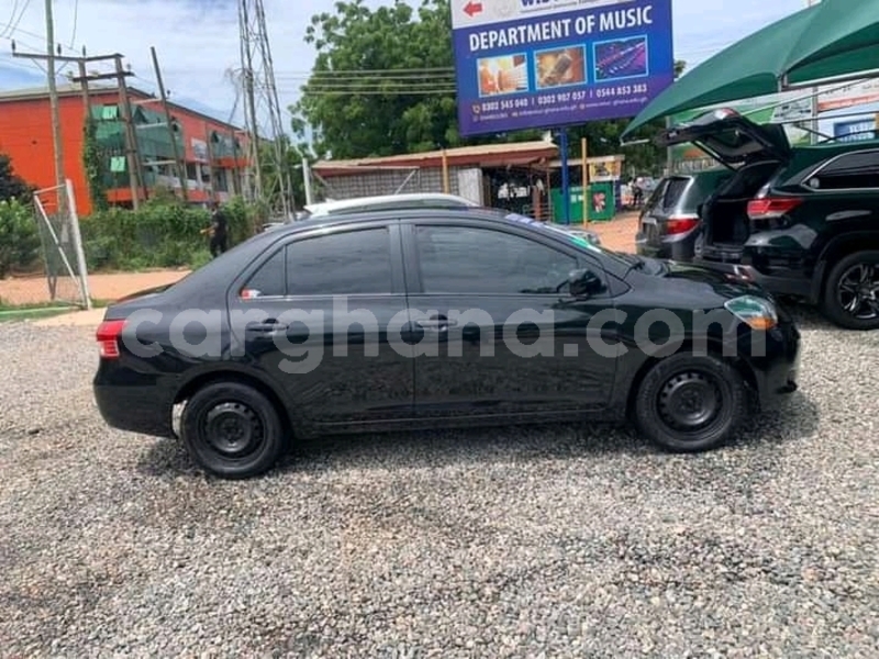 Big with watermark toyota yaris greater accra accra 32922