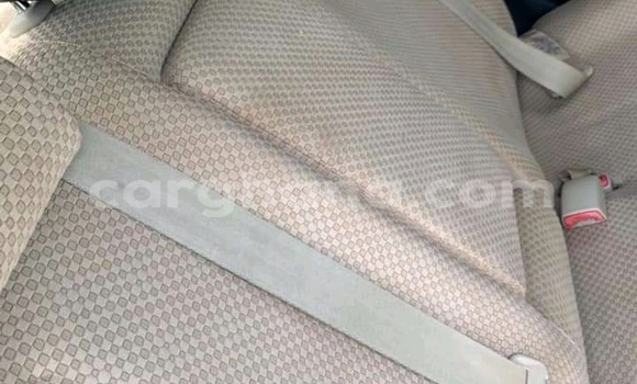 Buy Used Toyota Yaris Black Car in Accra in Greater Accra Buy Used Toyota Yaris Black Car in Accra in Greater Accra