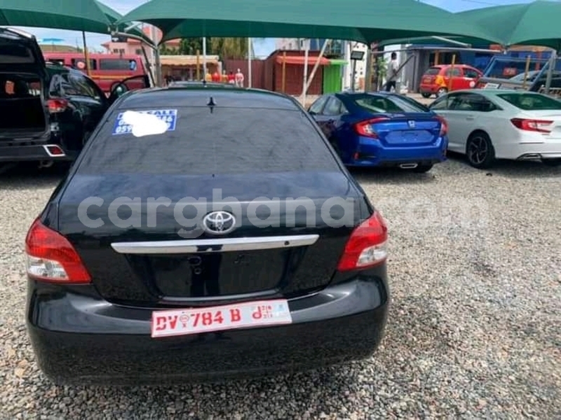 Big with watermark toyota yaris greater accra accra 32922