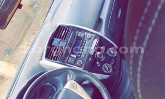 Buy Used Nissan Note Red Car in Accra in Greater Accra Buy Used Nissan Note Red Car in Accra in Greater Accra