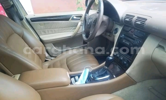 Ra Àlòkù Mercedes-Benz CLS250 Miiran Ọkọ̀ in Tema ni Greater Accra Ra Àlòkù Mercedes-Benz CLS250 Miiran Ọkọ̀ in Tema ni Greater Accra