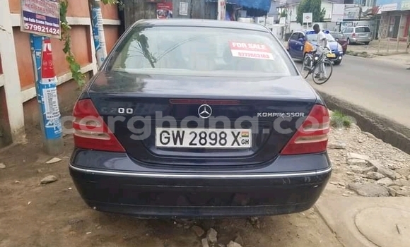 Ra Àlòkù Mercedes-Benz CLS250 Miiran Ọkọ̀ in Tema ni Greater Accra Ra Àlòkù Mercedes-Benz CLS250 Miiran Ọkọ̀ in Tema ni Greater Accra