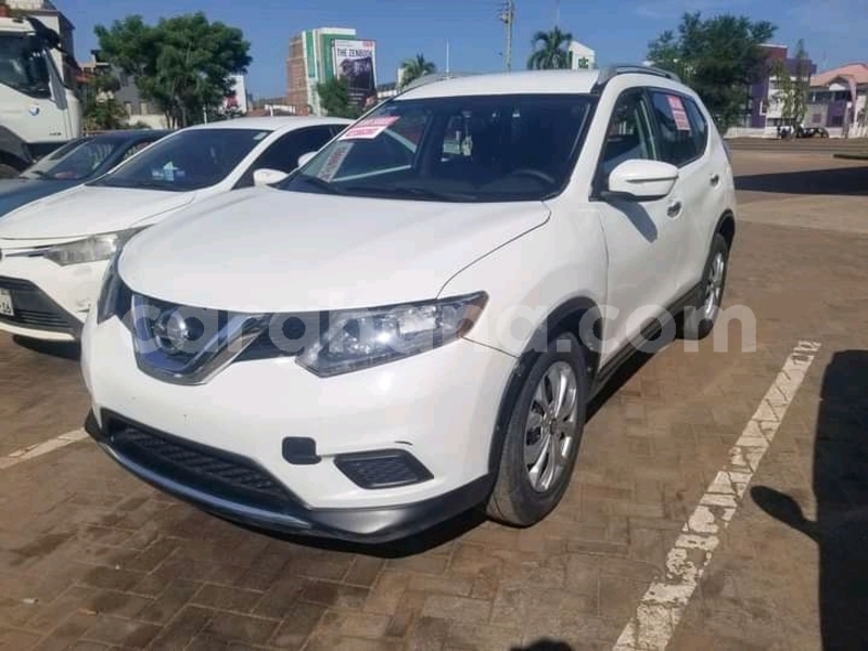 Big with watermark nissan rogue greater accra tema 32925