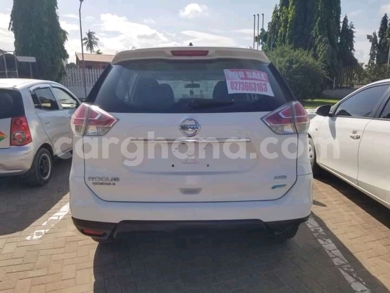 Big with watermark nissan rogue greater accra tema 32925