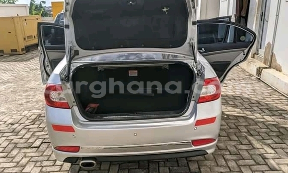 Ra Àlòkù Chevrolet Corsa Miiran Ọkọ̀ in Accra ni Greater Accra