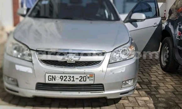 Sayi Na hannu Chevrolet Corsa Sauran Mota in Accra a Greater Accra Sayi Na hannu Chevrolet Corsa Sauran Mota in Accra a Greater Accra