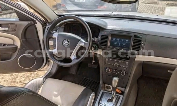 Sayi Na hannu Chevrolet Corsa Sauran Mota in Accra a Greater Accra Sayi Na hannu Chevrolet Corsa Sauran Mota in Accra a Greater Accra