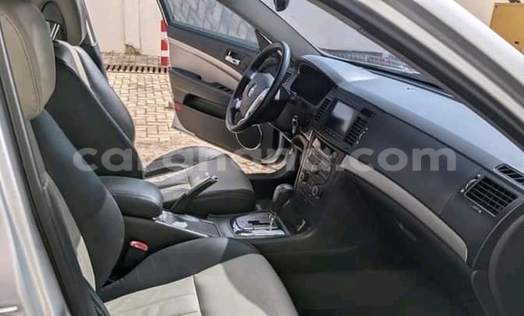 Sayi Na hannu Chevrolet Corsa Sauran Mota in Accra a Greater Accra Sayi Na hannu Chevrolet Corsa Sauran Mota in Accra a Greater Accra