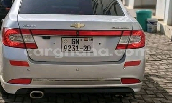 Sayi Na hannu Chevrolet Corsa Sauran Mota in Accra a Greater Accra Sayi Na hannu Chevrolet Corsa Sauran Mota in Accra a Greater Accra