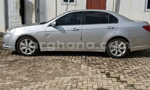Sayi Na hannu Chevrolet Corsa Sauran Mota in Accra a Greater Accra Sayi Na hannu Chevrolet Corsa Sauran Mota in Accra a Greater Accra
