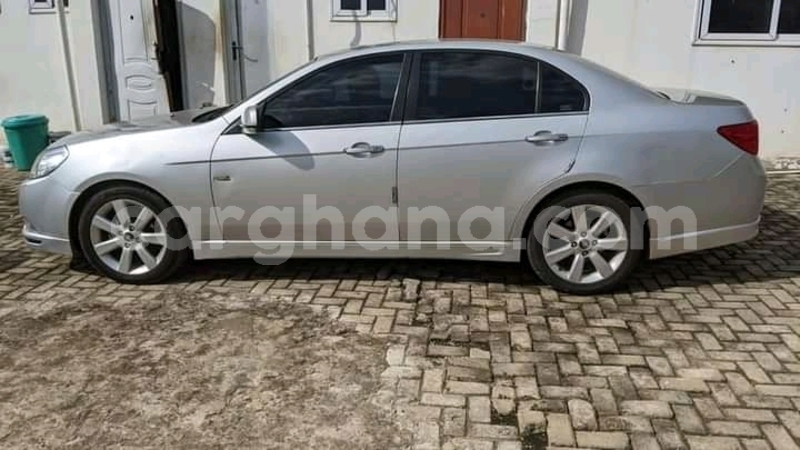 Big with watermark chevrolet corsa greater accra accra 32928