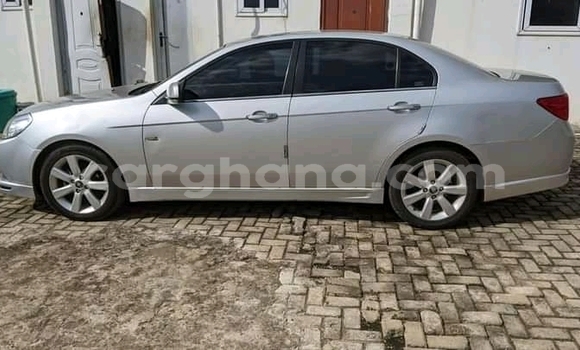 Sayi Na hannu Chevrolet Corsa Sauran Mota in Accra a Greater Accra Sayi Na hannu Chevrolet Corsa Sauran Mota in Accra a Greater Accra