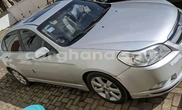 Sayi Na hannu Chevrolet Corsa Sauran Mota in Accra a Greater Accra Sayi Na hannu Chevrolet Corsa Sauran Mota in Accra a Greater Accra