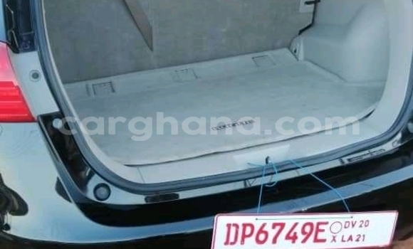 Sayi Na hannu Nissan Rogue Sauran Mota in Accra a Greater Accra